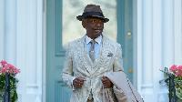 Mr Loverman